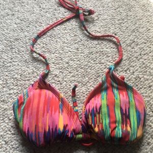 Xhilaration Swim Top